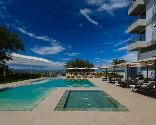 Melia Castelo Branco Hotels in Castelo Branco