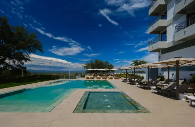 Melia Castelo Branco Hotel di 