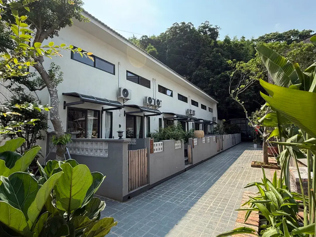Olive Time Homestay - Guangzhou