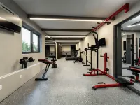 Guanzhou Hotel (Guiyang Airport Future Ark)