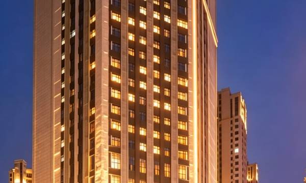 Jiao'ao Homestay (Qingdao May Fourth Square Ningxia Road Subway Station)