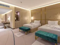 Green Park Hotel Hotels near Asia Live!
