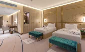 Green Park Hotel