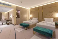 グリーンパークホテル