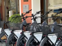 La Villa - Studios & Rooms - Sqh Member Hotels in Minusio
