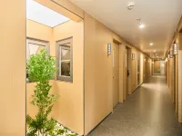 Zhuxiaoding Hotel (Beijing Forestry University Liudaokou Subway Station) Hotels near Wudaokou Station