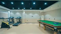 Xing Bai Ge - Gym