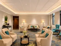 Happy Life Grand Hotel & Sky Bar - bar
