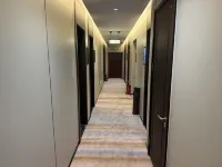 Ant E-Sports Hotel Hotels in Gaoyi