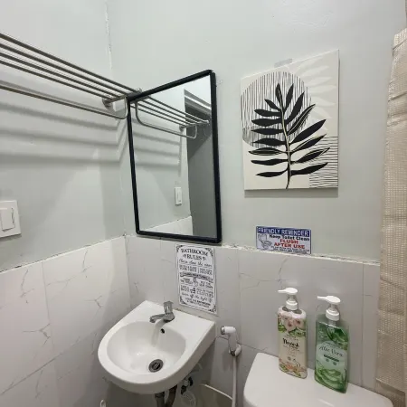 Kamayo Guest House -near Dahican beach