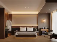 Huiyu·Xinduo Hotel (Mengzi Wencui Road Honghe Prefecture Government) Hotels in Mengzi