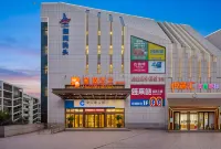 Lavande Hotel (Hunan University) Hotels near Aiwan Pavilion
