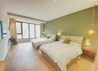 Great Wall Courtyard · Anyiyuan Boutique Homestay