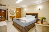Dweik Hotel Luxury 3