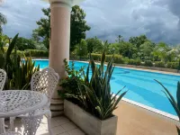 Palmspring Apartment
