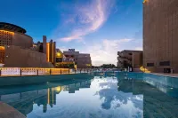 Munarge Homestay (Turpan Yuefengsuji Branch)