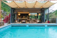 Mountain Cottage | Health Resort and Vacation Bed and Breakfast (Zhongnan Mountain Village)
