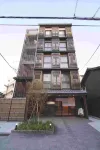 Elite Inn Kawaramachi - 2-Star