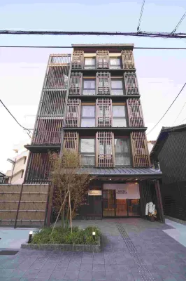 Elite Inn Kawaramachi