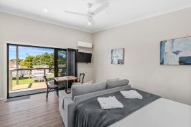 Moss Vale Holiday Park