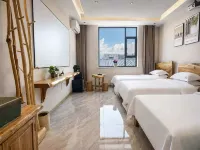 Xishanyao · Stay Grasslands Vacation Boutique Stay