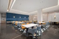 Holiday Inn Express Zhangzhou Zhangpu by IHG - breakfast