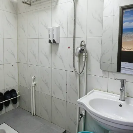 Nanning Wuming Honghui Hotel