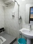Nanning Wuming Honghui Hotel