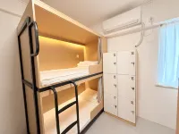 Koala All-Girls Hostel