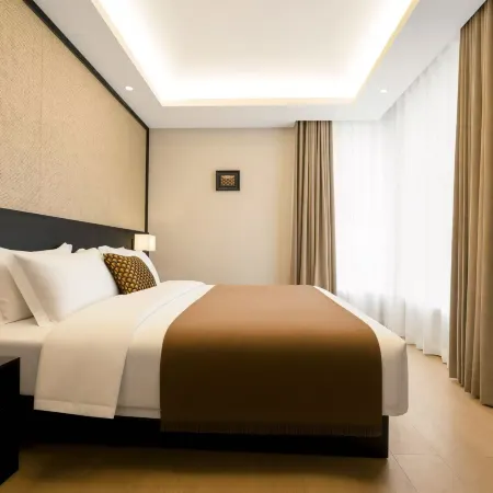 Bojun No.6 Hotel