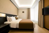 Bojun No.6  Hotel