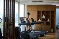 Hilton Da Nang - Gym