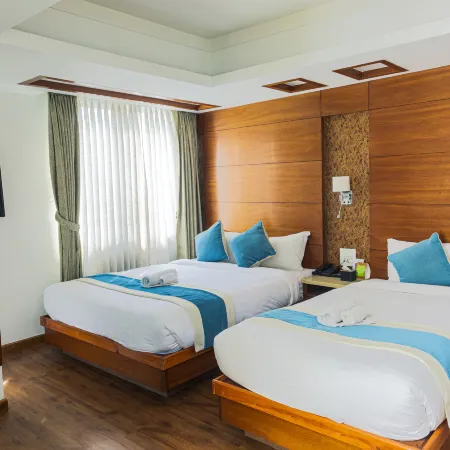 Hotel Tradition & Spa