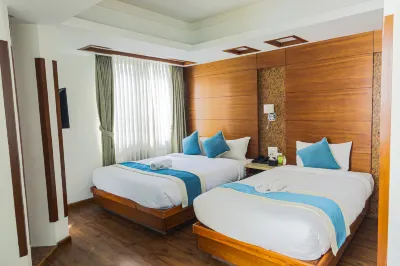 Hotel Tradition & Spa Hotels in 