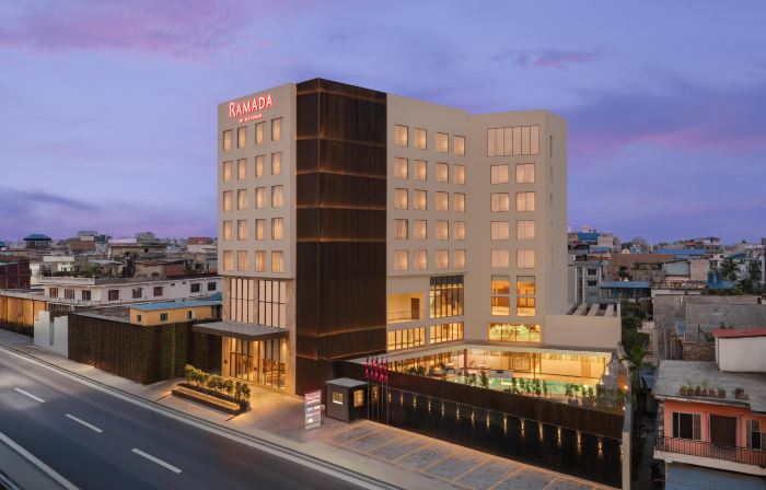 Ramada by Wyndham Itahari Pashupati Marg