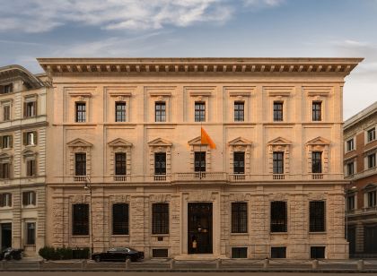 Corinthia Rome