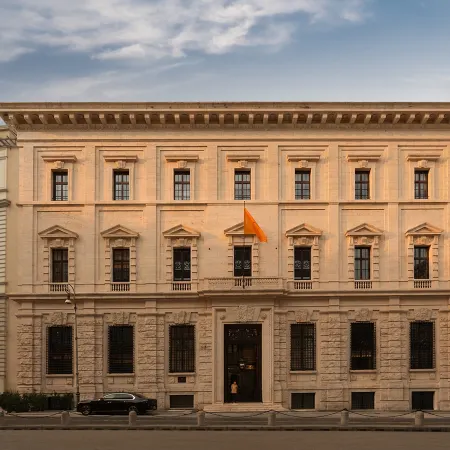 Corinthia Rome