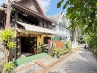 帕卡姆賓館（大皇宮邊近湄公河洋人街） - 小旅館