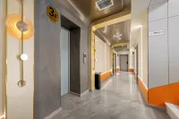 輕住飯店（西安咸陽國際機場店） - 2 星級