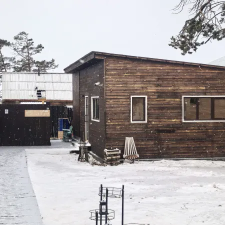 WhiteBear Villa