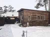 WhiteBear Villa - 駐車場
