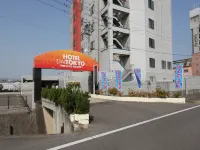 HOTEL　DAITOUKYOU Hotels near Gallery plus106