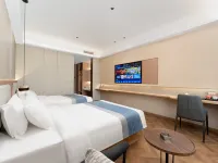 Jiadian Hotel Hotels in Yining County