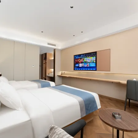 Jiadian Hotel