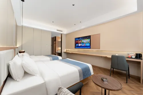 Jiadian Hotel