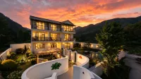 Moxian Shanye Suxi Parent-child Holiday Homestay (Moganshan Yulinba Branch) - 애견동반