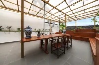 Furonglu Haitang Hotel (Furong Town Scenic Area Branch) - New