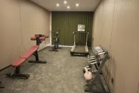 東關·憶裏酒店（揚州東關街店）