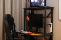 Chuangyu · ALIENWARE E-Sports Homestay (Wenchang High-Speed Railway Station) - Park Yeri