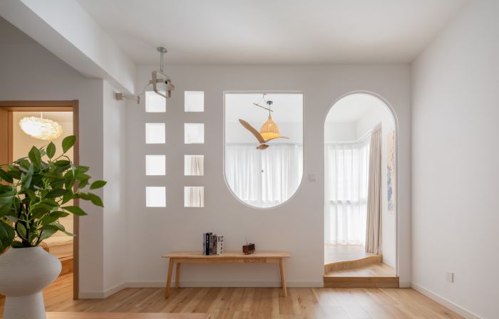 Muguo Yueju Homestay (Wu Yi Square)